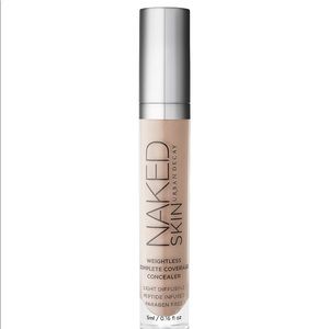 Urban decay nakedweightless concealer lightneutral